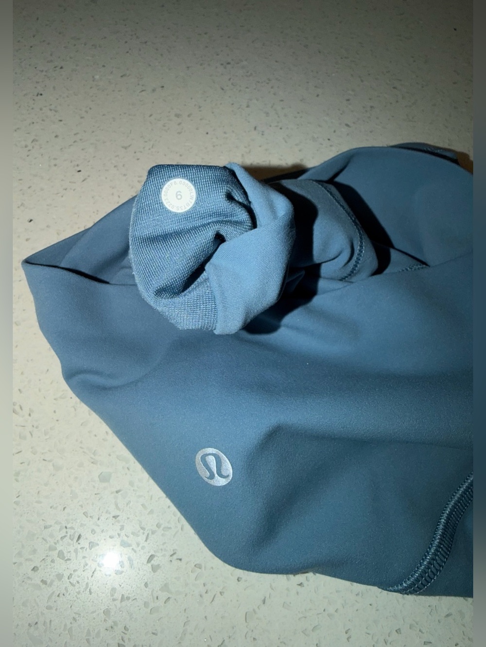 Lululemon Align High Rise Short 6” - Picture 9 of 9